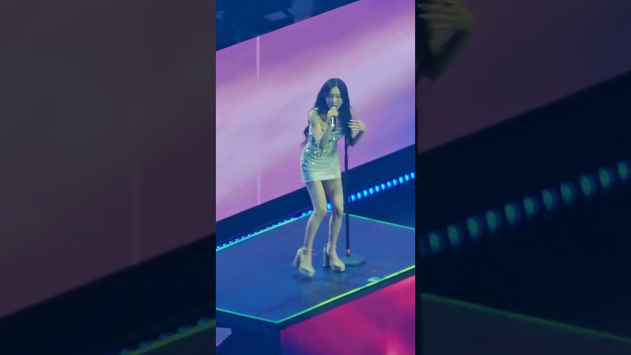 TEAYON FANCAM 