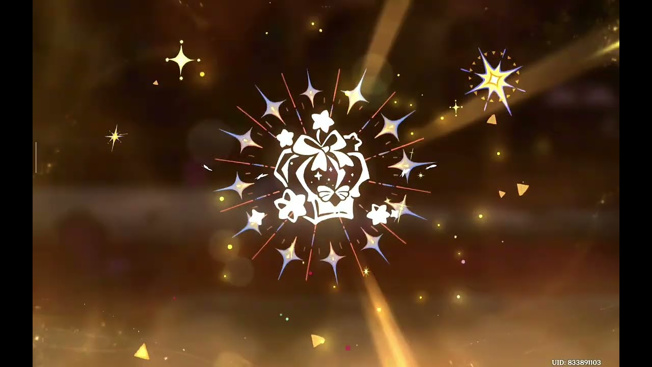 Genshin f2p AR 60 player beats ACT 10 in Imaginarium for the first time + other cool shenigans!!🔮🌠