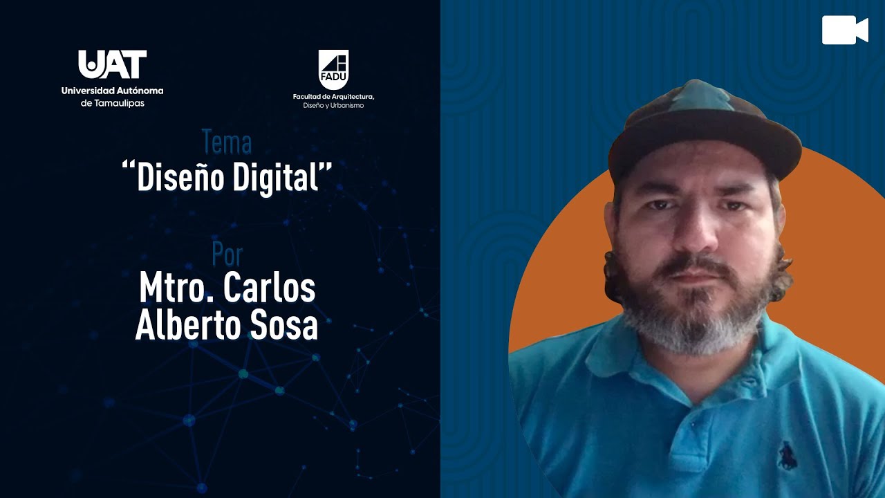 Webinar Digital Open Class 2020 Diseño Digital