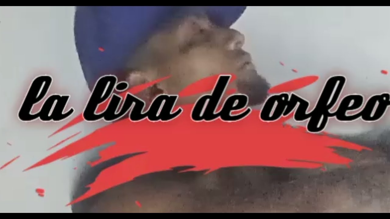 Joker-La Lira De Orfeo-prod.by @efectoone (VIDEO OFICIAL)