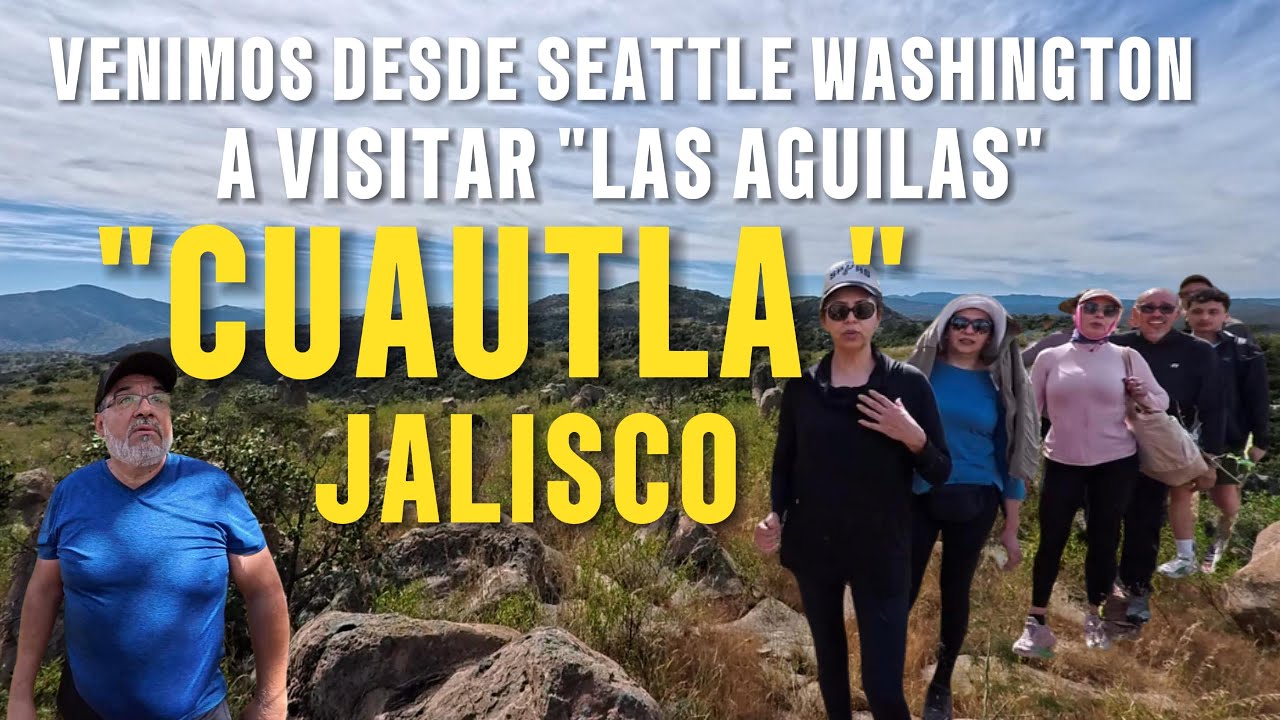 SU NOMBRE PROVIENE DEL NAHUATL Y SIGNIFICA LUGAR DE AGUILAS