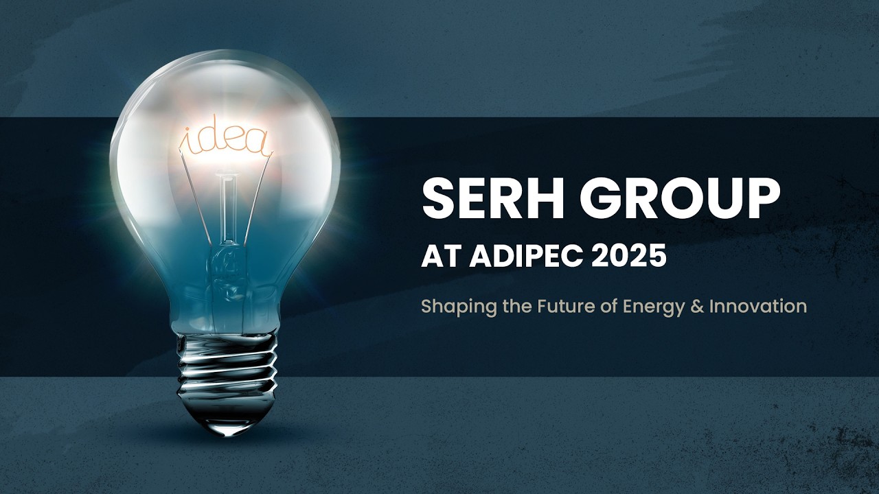 SERH GROUP at ADPIEC 2025