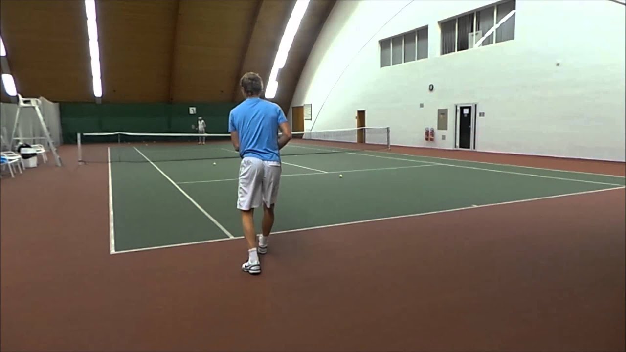 Accuracy of Babolat Play Pure Drive Racquet