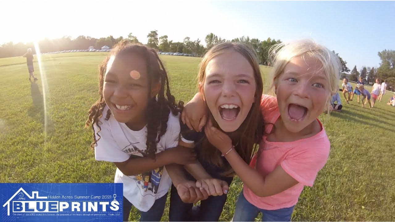 Blueprints - Week 5 Highlight 2