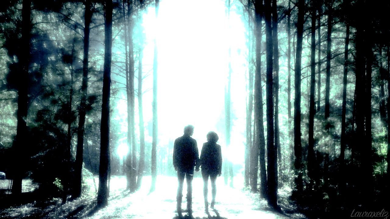 ► The Vampire Diaries {Season 5} | Rule The World