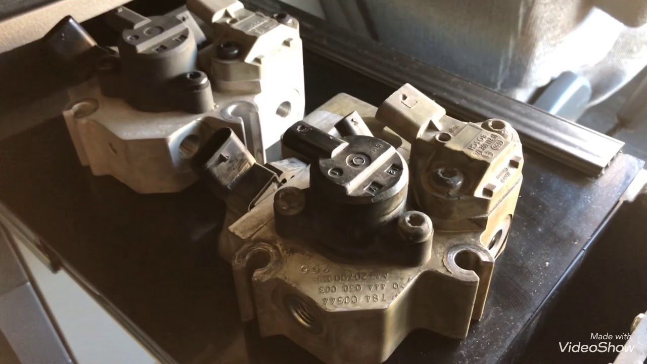ATD System Episode 2: DPF Hydrocarbon Doser Block