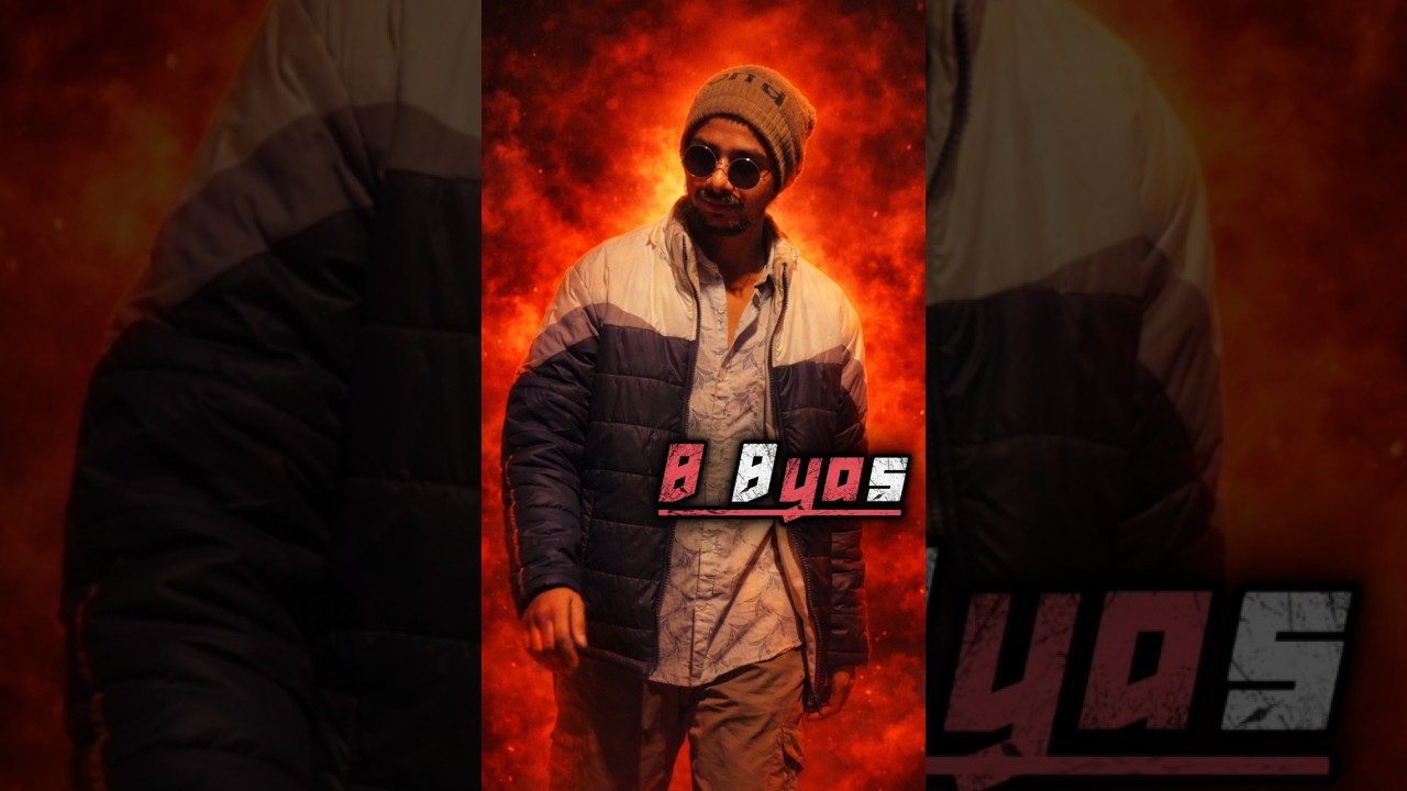 Trending Music // Slow-motion 