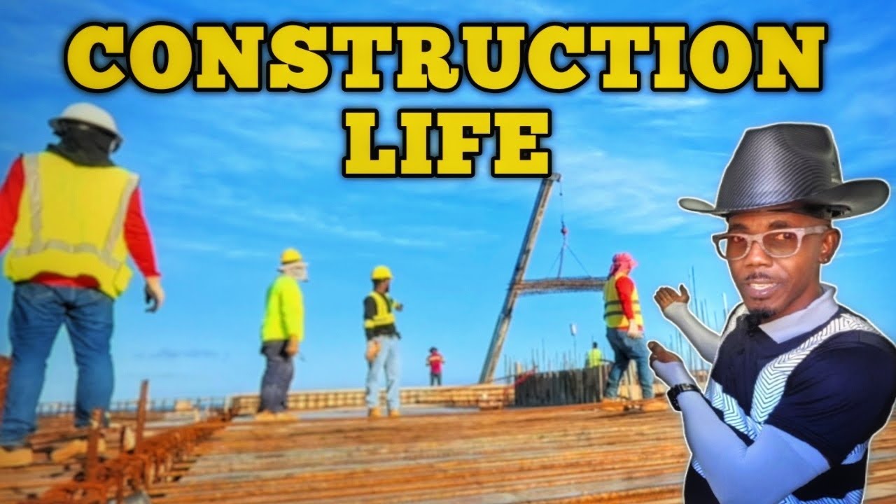 ​Can We Meet the Deadline? Day in the Life of a construction Supervisor.