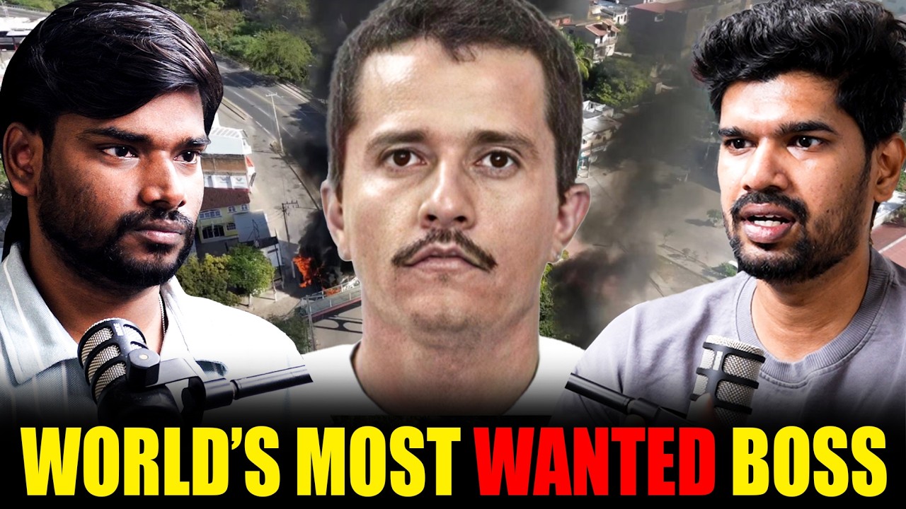 Was El Mencho Killed? Full Story Explained