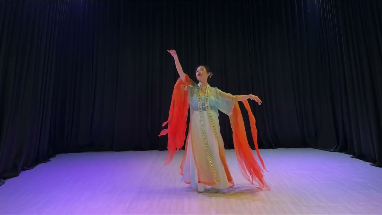 Yên vũ Vân đài 