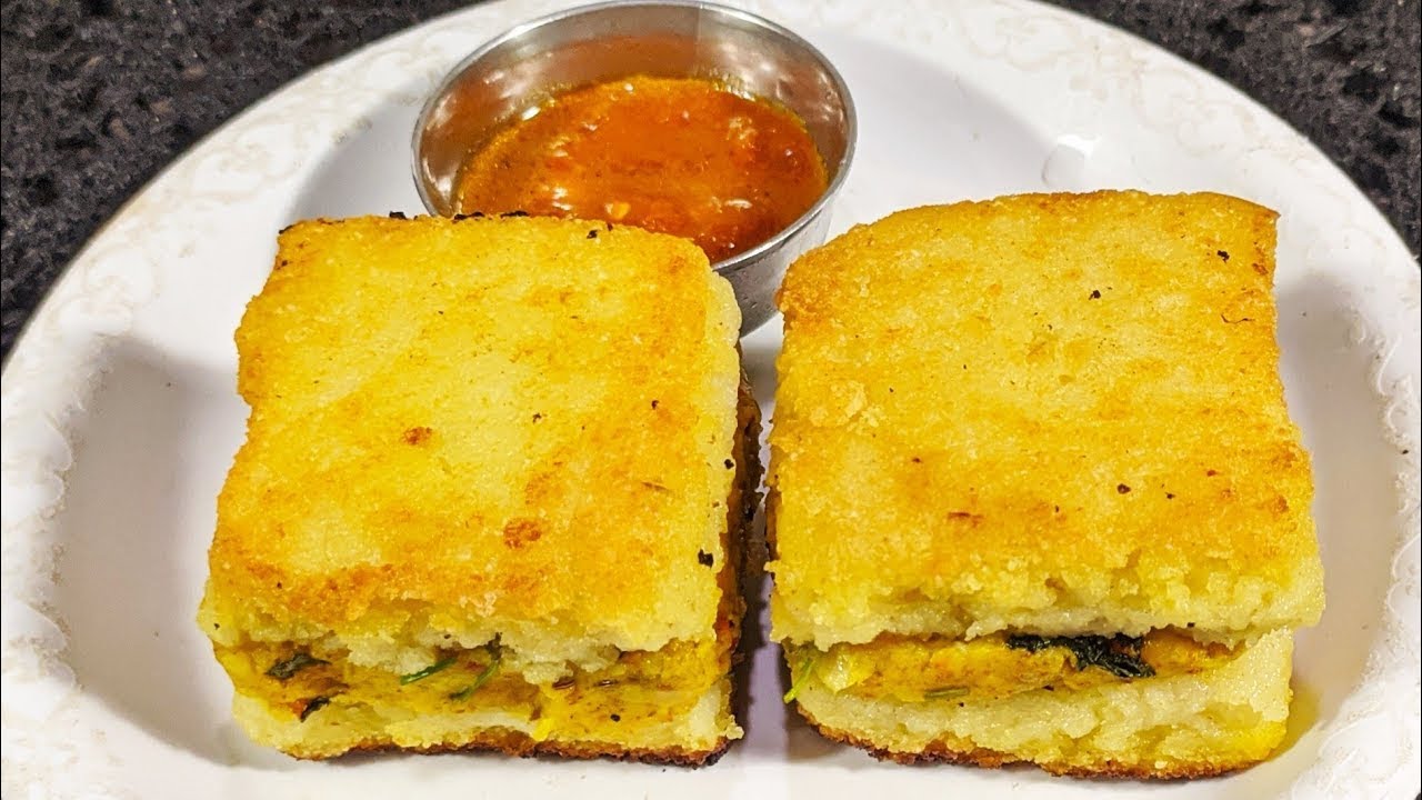 केवल 2 कच्चे आलू से नया गरमा गरम कुरकुरा नाश्ता जो भी खाए खाता ही जाए | Crispy kacche aalu ka nashta