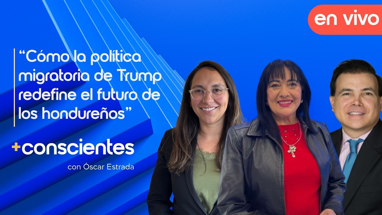 +𝐂𝐎𝐍𝐒𝐂𝐈𝐄𝐍𝐓𝐄𝐒 | 𝐂𝐨𝐧 𝐎́𝐬𝐜𝐚𝐫 𝐄𝐬𝐭𝐫𝐚𝐝𝐚 | 25 de Febrero | 𝐄𝐍 𝐕𝐈𝐕𝐎 🔴🎙️