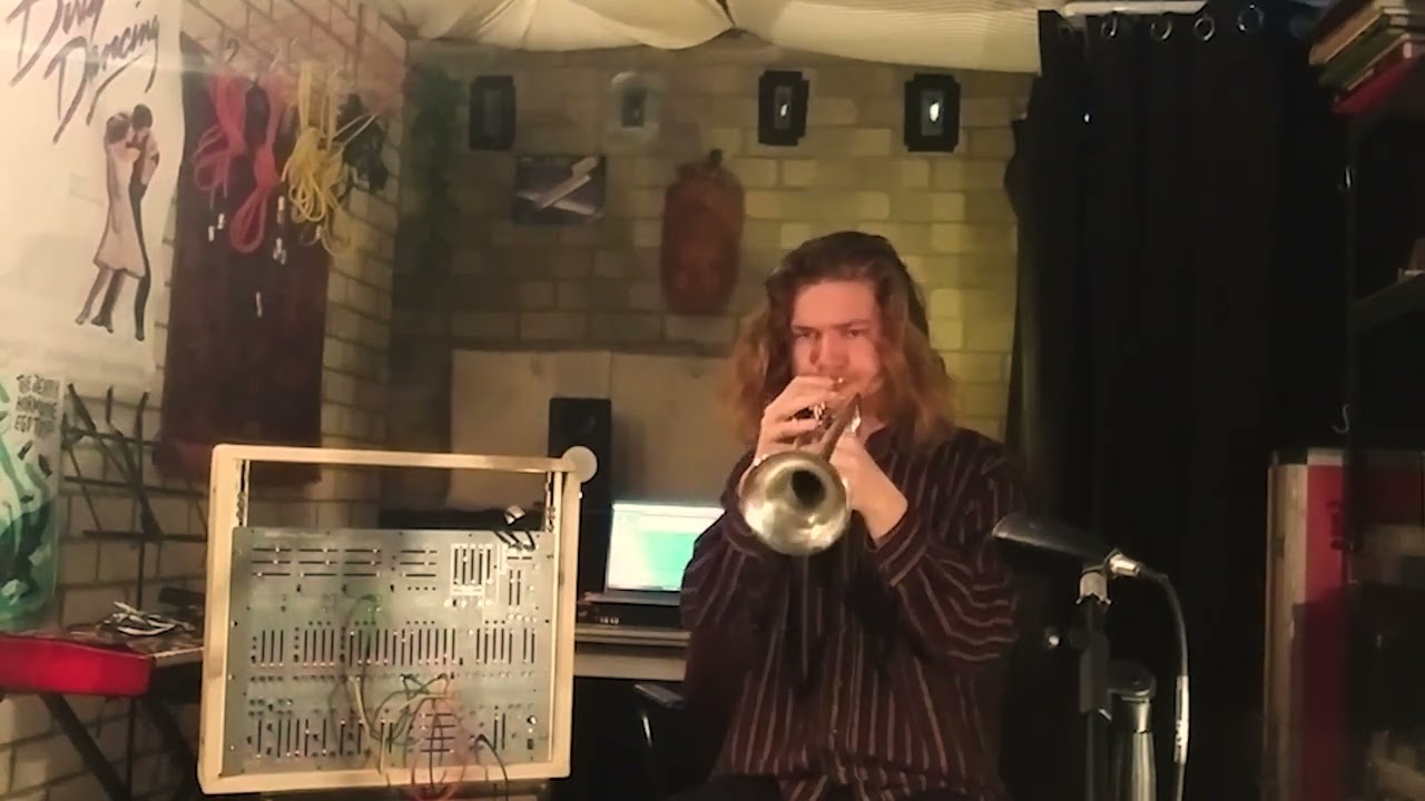 Ruben Drenth POM Good Virus Sessions 65