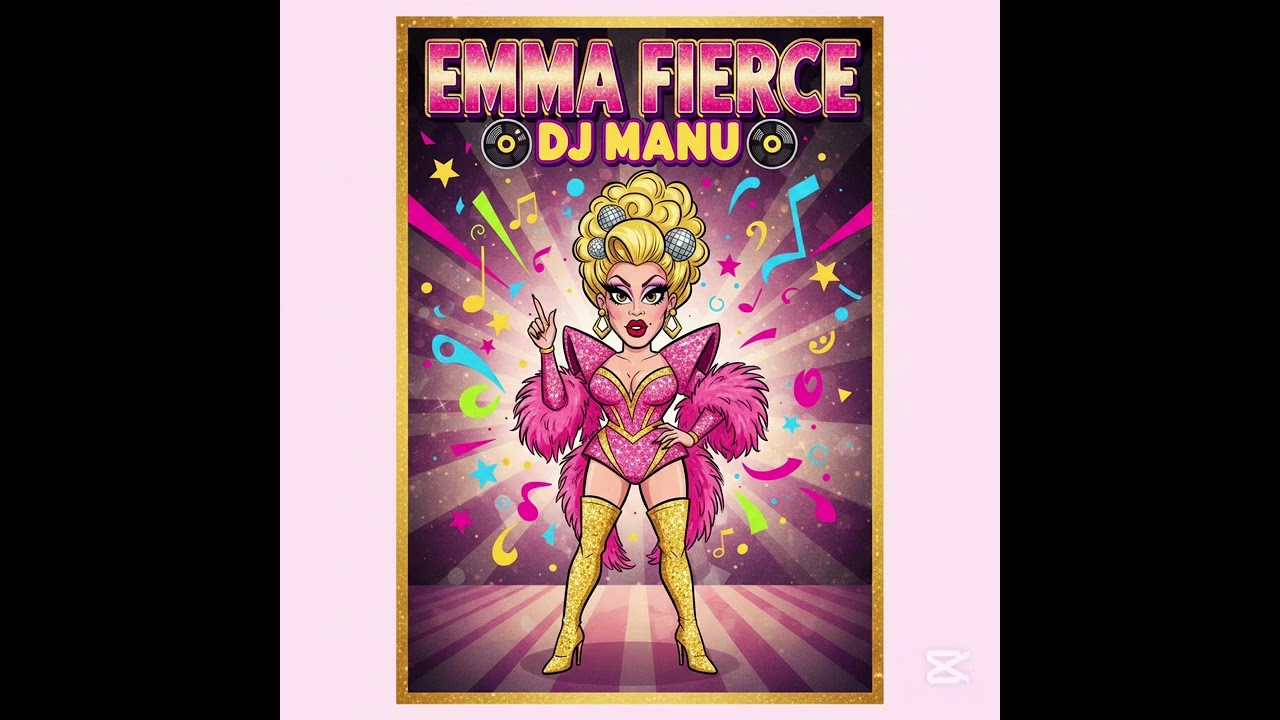 Emma Fierce