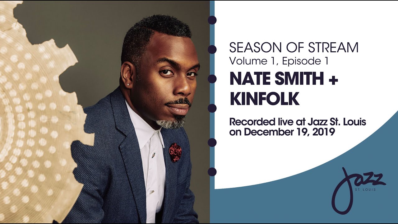 Season of Stream Vol 1, Ep 1 | Nate Smith + KINFOLK