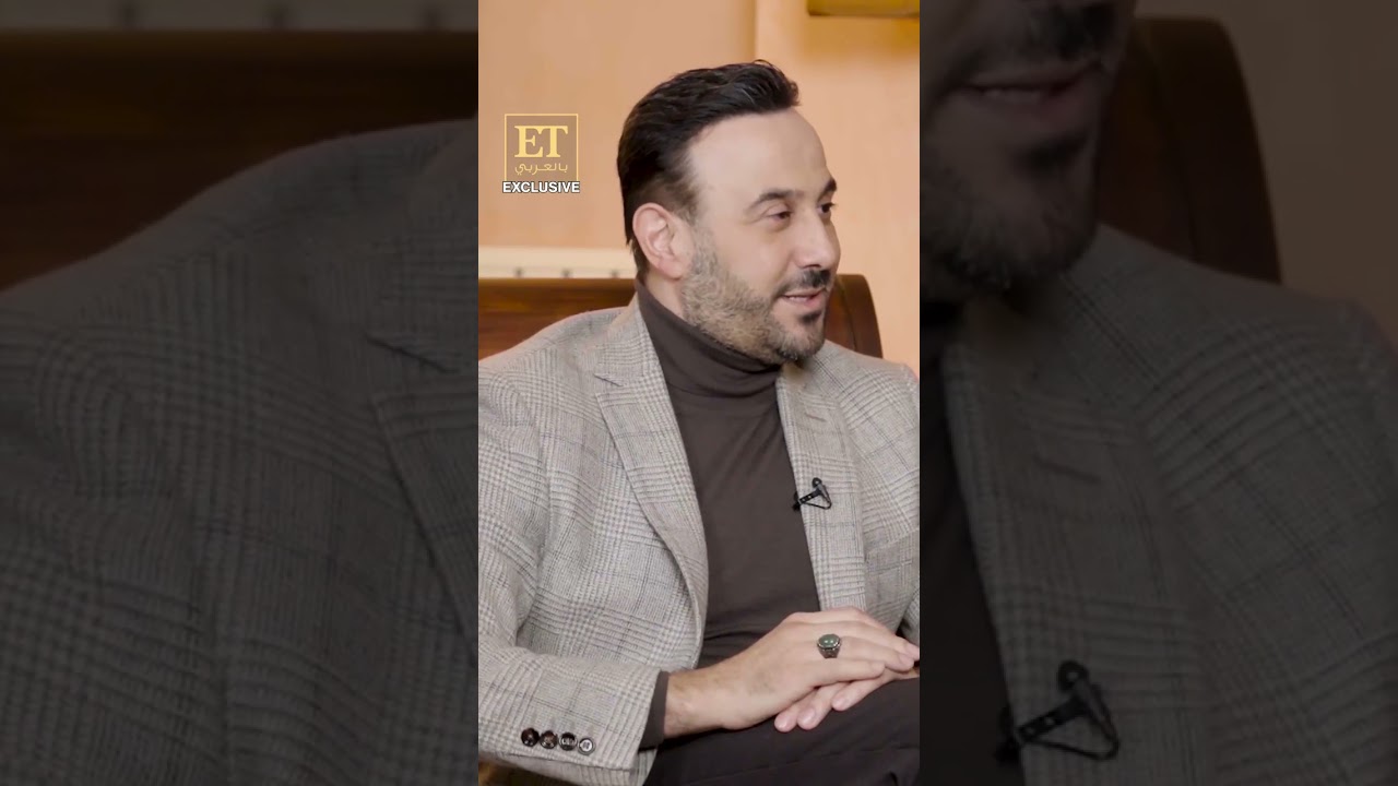 🔴 في لقاء حصري .. قصي خولي يكشف عن رأيه لأول مرة حول المرحلة الجديدة التي تعيشها سوريا