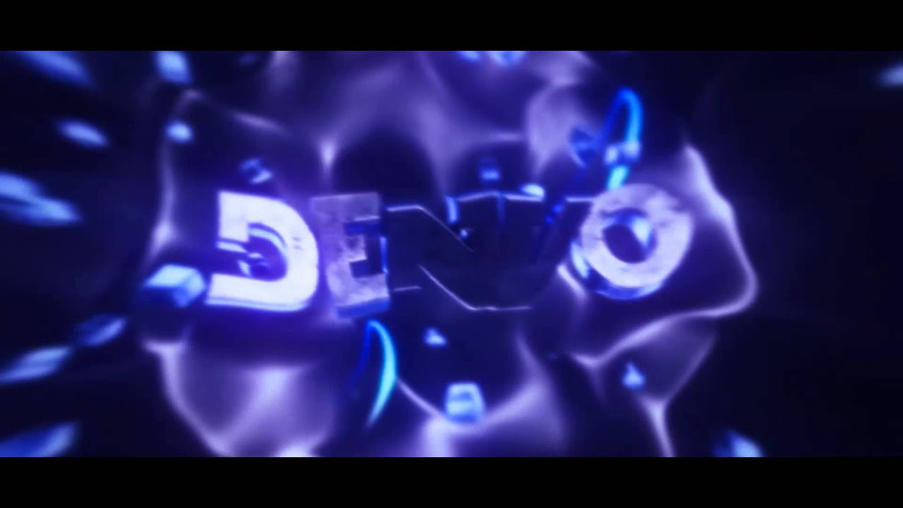 Denvo INTRO | by KnightFX [Contest Entry]