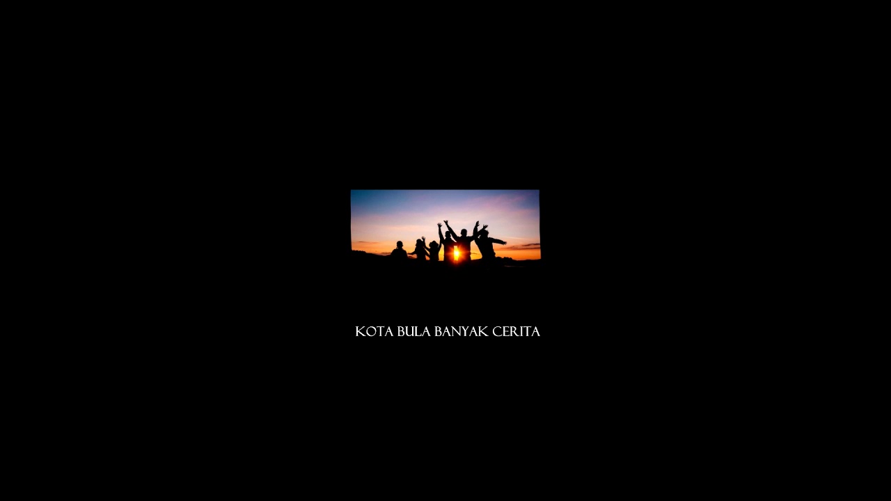 Hederz - Kota Bula Banyak Cerita ( official audio )