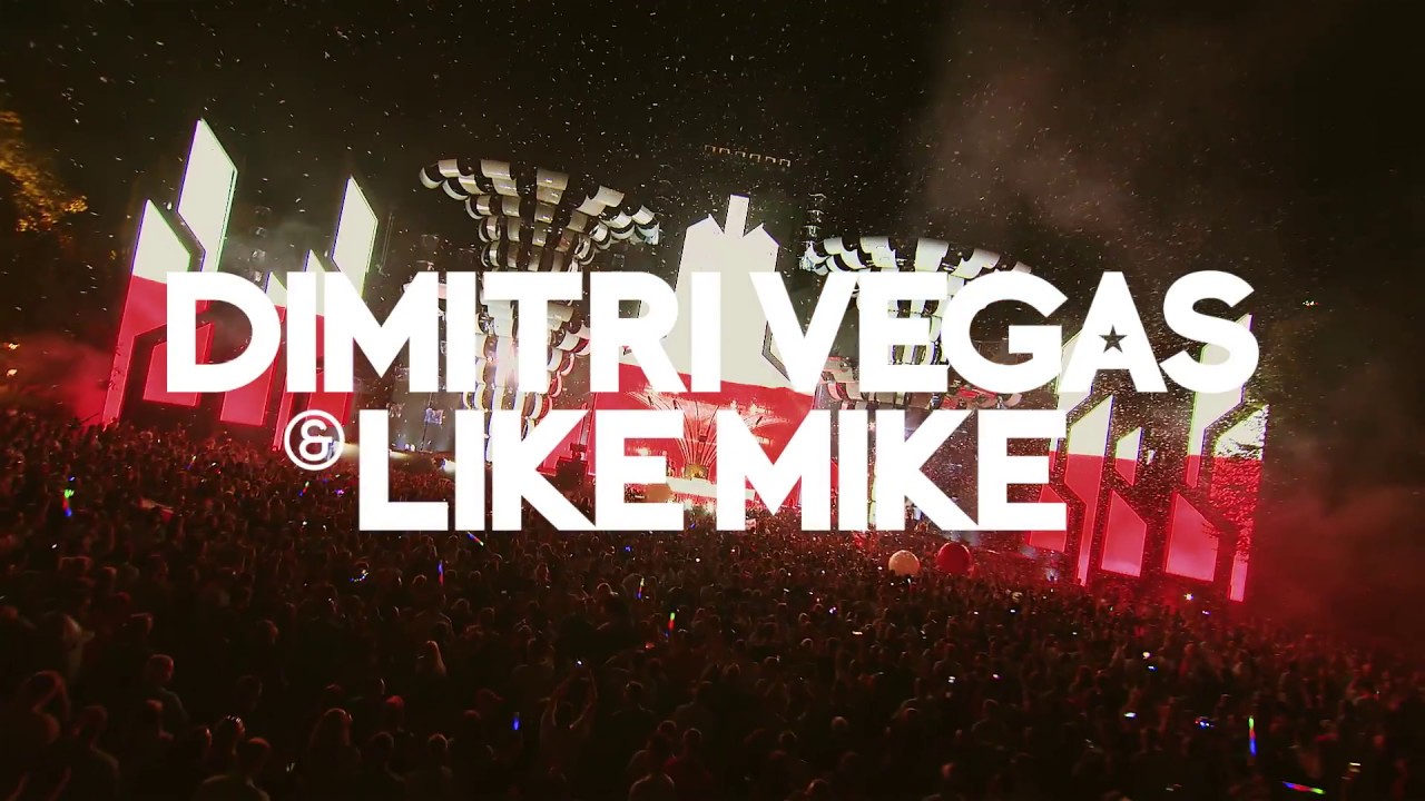 Sunrise Festival 2017 - Trailer