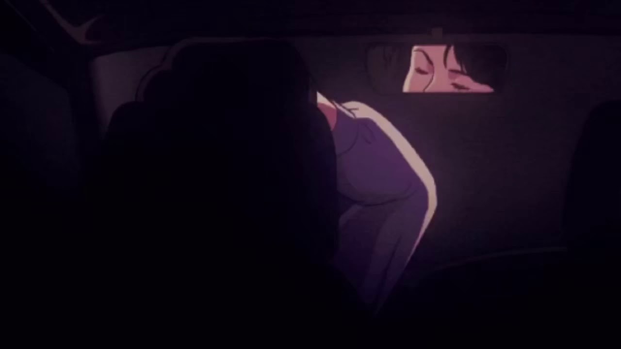 duki x dicc - ferrari (slowed + reverb)