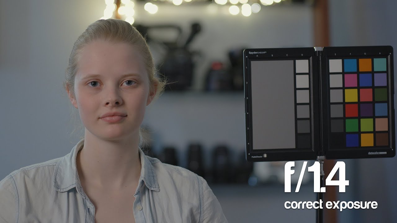 Don't Over Expose CLog or RAW on the Canon C200