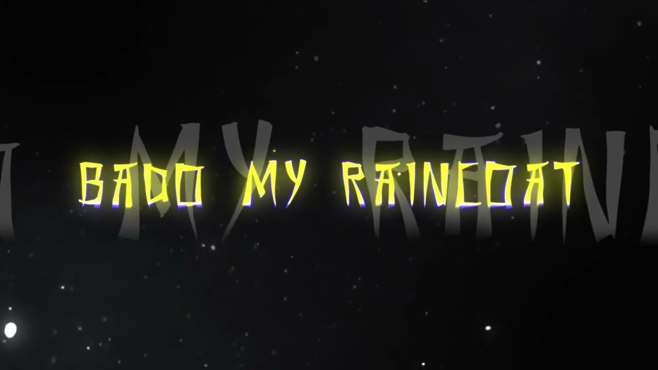 GikWA - MABESHTE (Official Lyric Video)