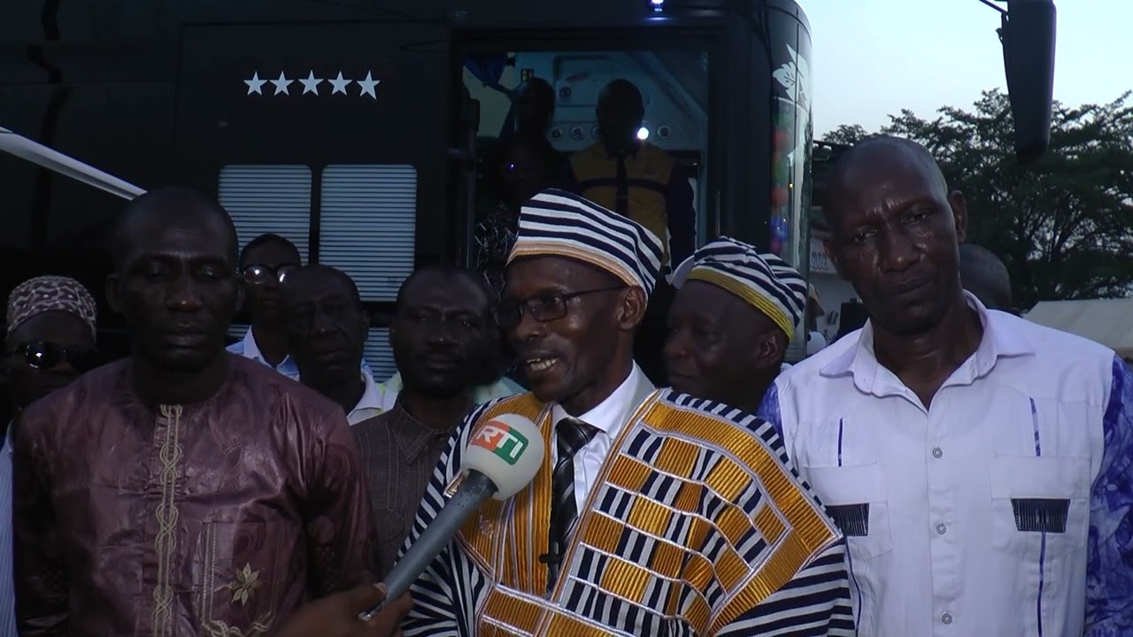 Danané, la ressource humaine au cœur du développement économique