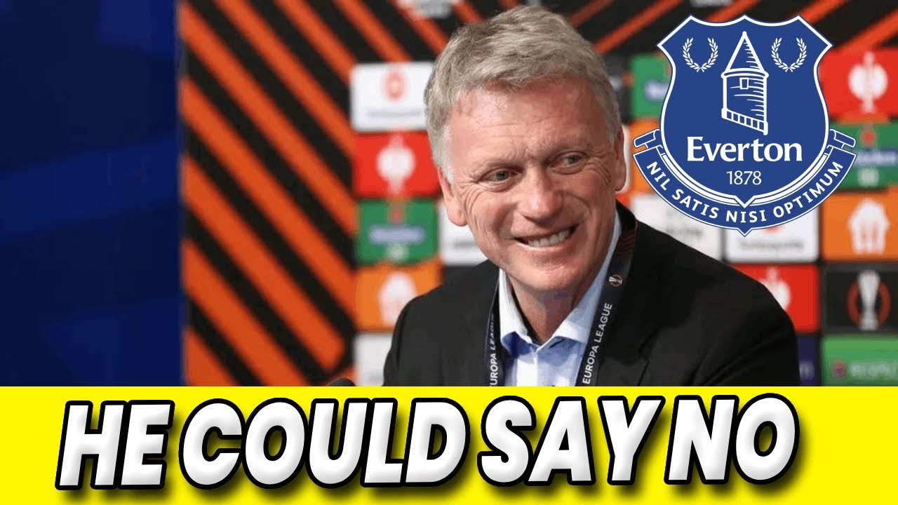 Everton Pushes for a January Deal – But There’s One Major Problem|EVERTON NEWS TODAY