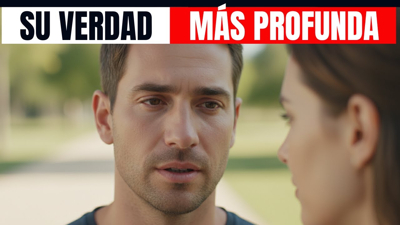 💕 Esto no lo dice cualquier día... y significa más de lo que crees