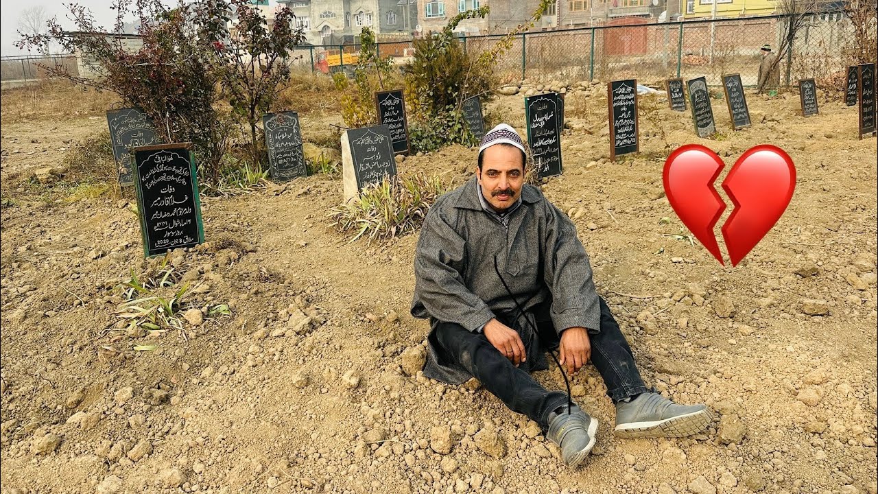 Emotional 😭 Father Son Kashmiri Story💔