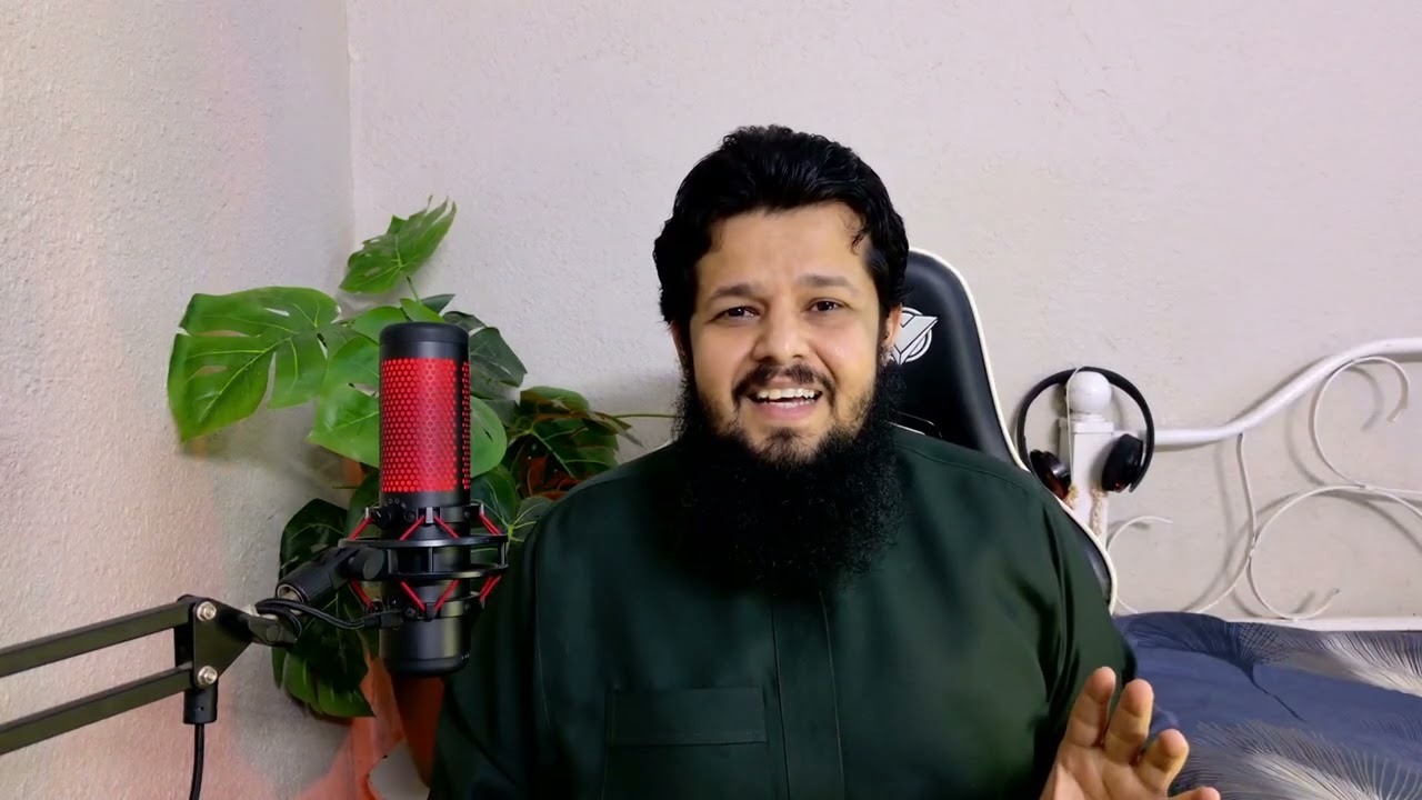 قصة رجل دعا بطريقة اخترقت السماوات ليصبح بعدها المال ينصب عليه صبَّا وبعدها صار هبوط في الأسهم دمر 