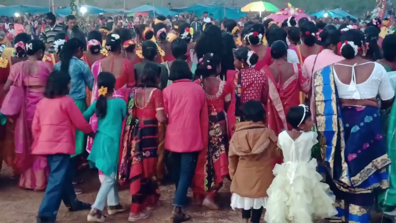 TuYul  Pata Baramchati (Minabazar)