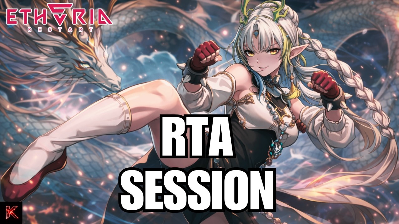 TRAINING AVEC LA NOUVELLE BOX PVP