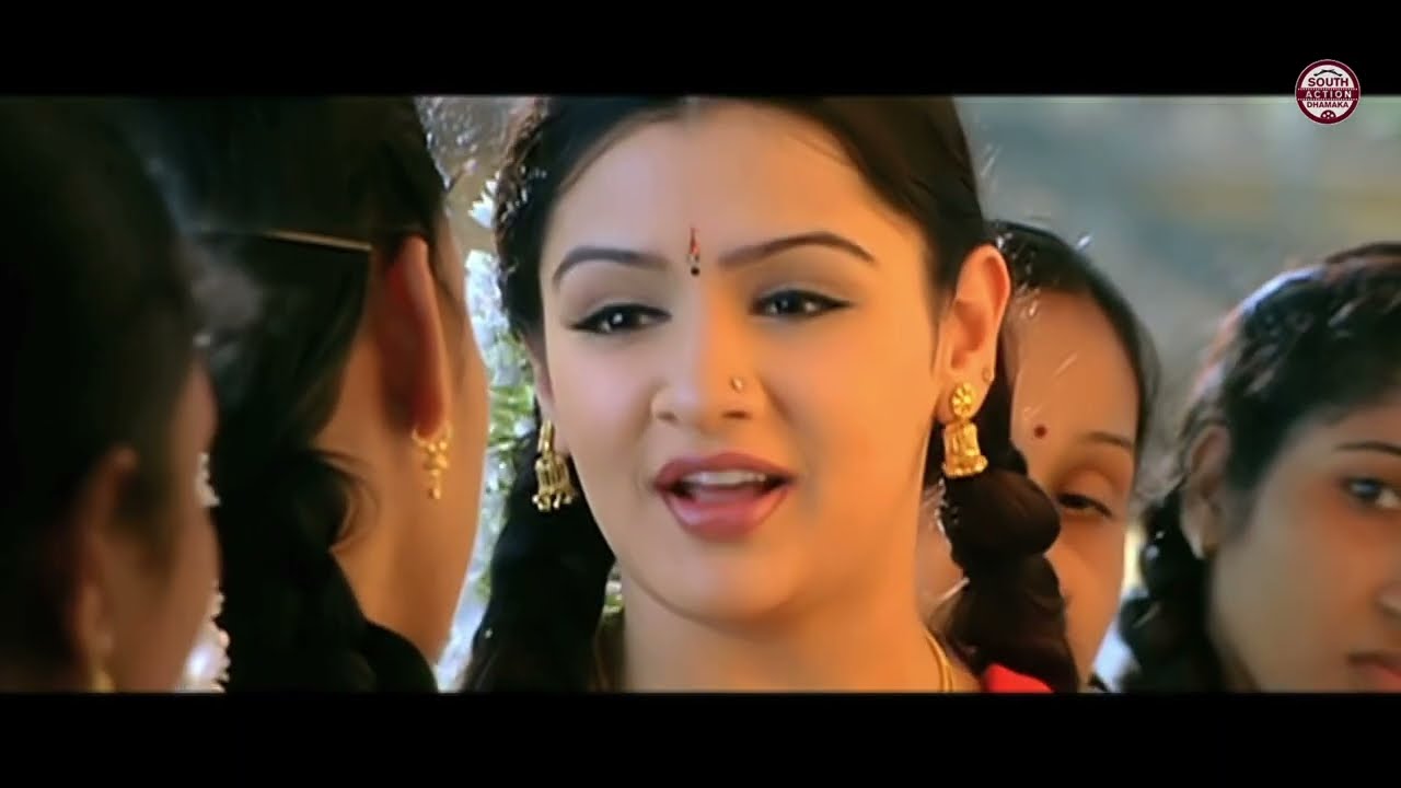 Superhit (HD) Blockbuster South Indian Hindi Dubbed Action Movie || Sunil, Aarthi Aggarwal
