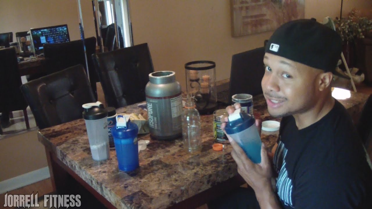 Day In The Life Ep. 2 Natty Bodybuilder 