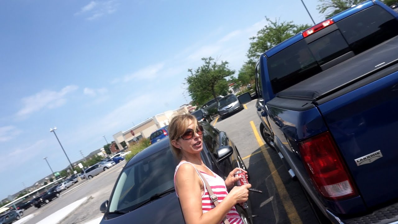 MY MOM ON CAMERA | 6FOOTLIFE