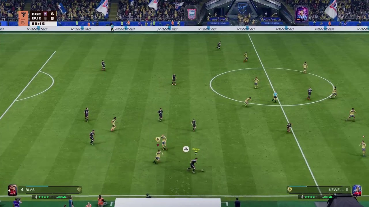 Fc 26 Ultimate Team