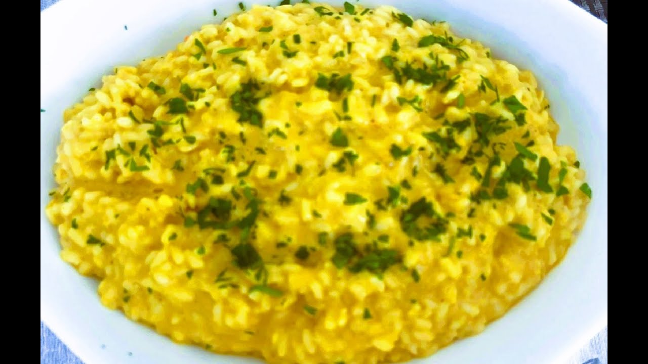 Risoto ao creme de milho 🌽Cremoso, saboroso. Um sucesso.