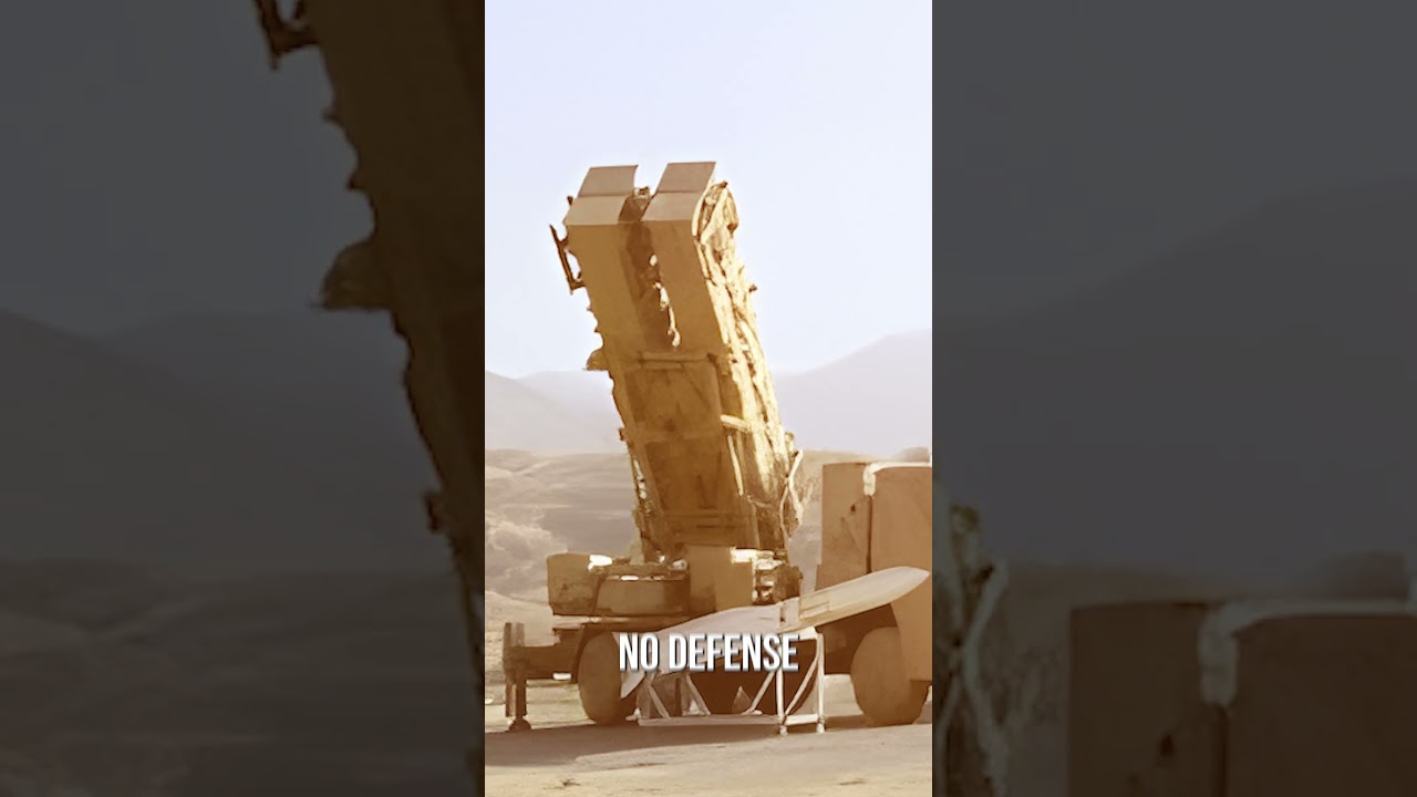 The B‑2 bomber struck silently. Iran never saw it coming. 