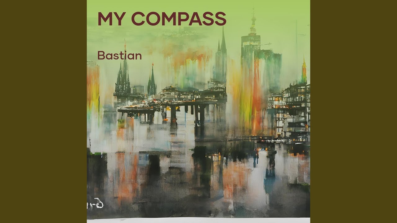 My Compass