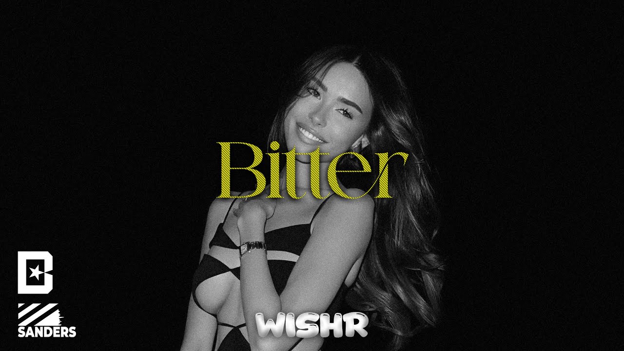 [FREE] Madison Beer x Nessa Barrett Type Beat 