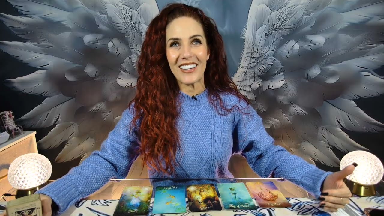 Близнецы ♊ Иногда нужно идти в ногу со своим ритмом — мартовское гадание на Таро