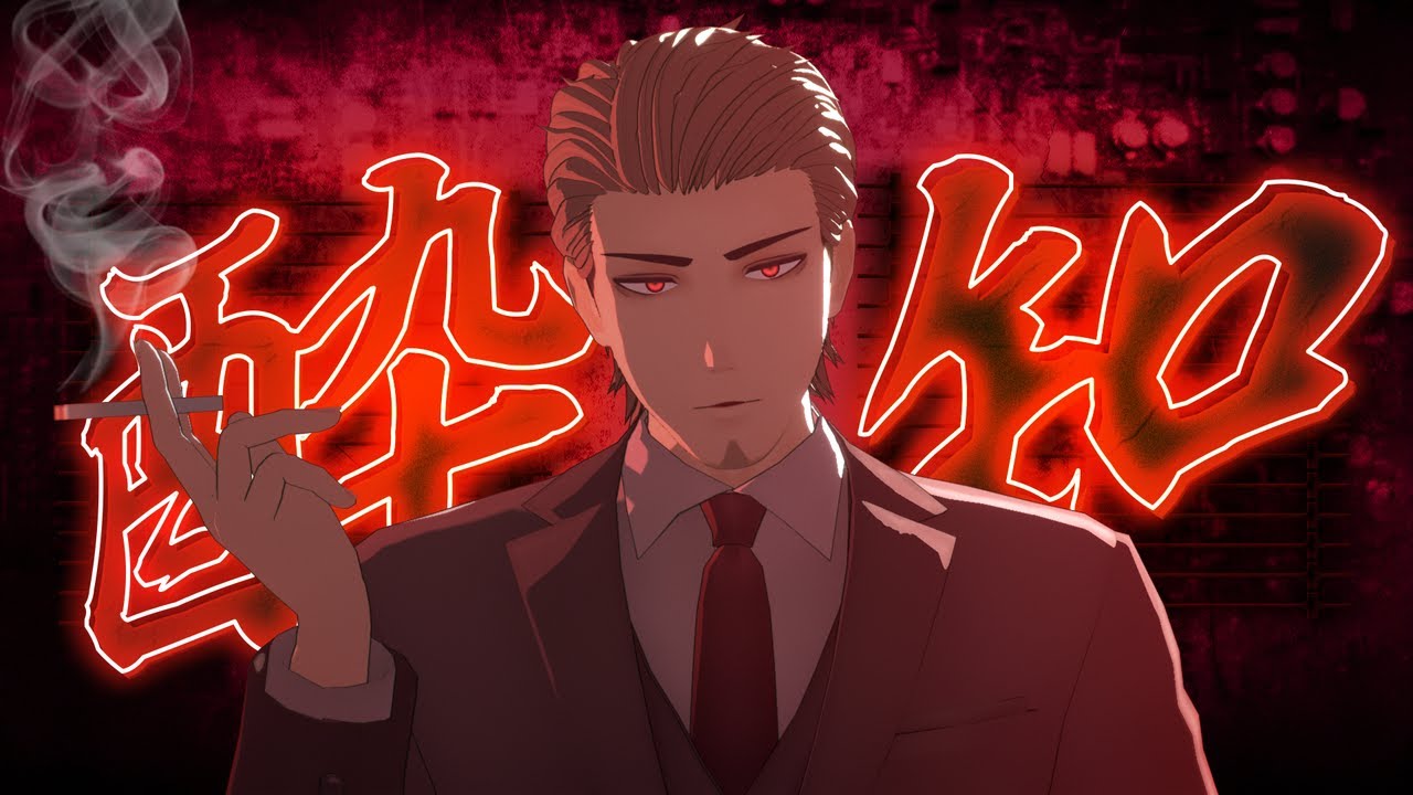 【進撃のMMD】酔いどれ知らず【ジャン】