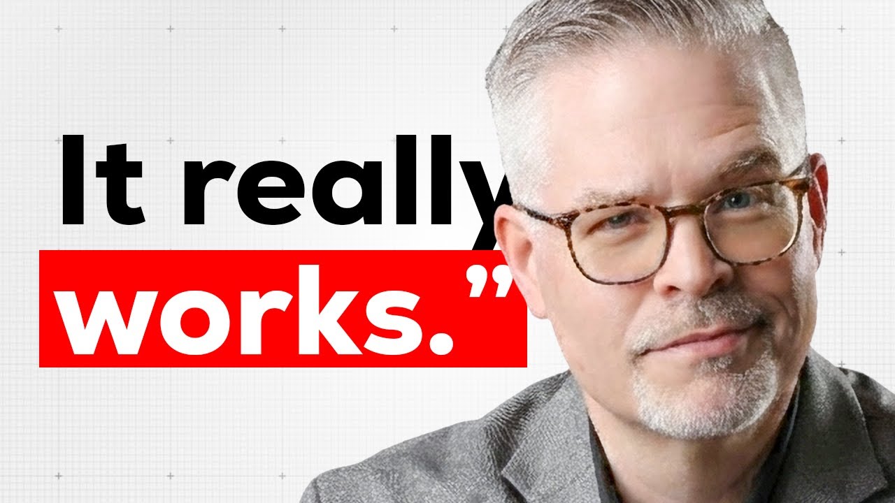 How to Solve IMPOSSIBLE Problems Like a Real Innovation Leader