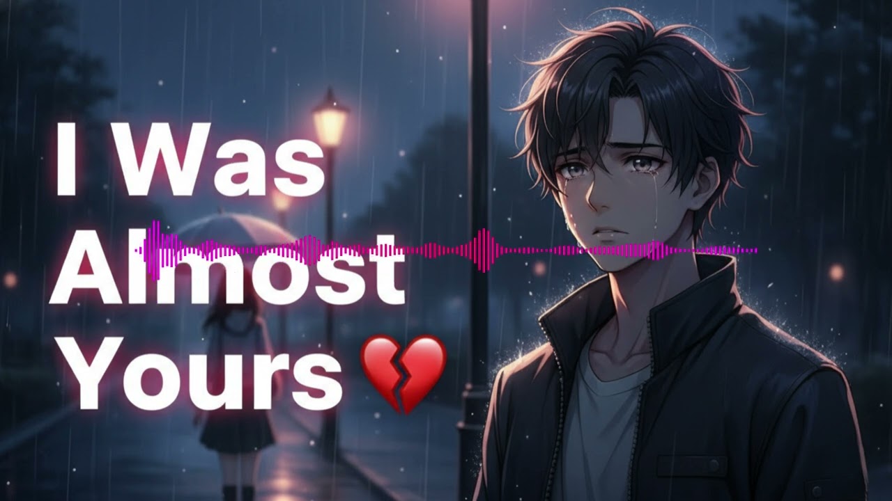 Almost Yours – Emotional Pop Song | Heartbreak Anthem 2026