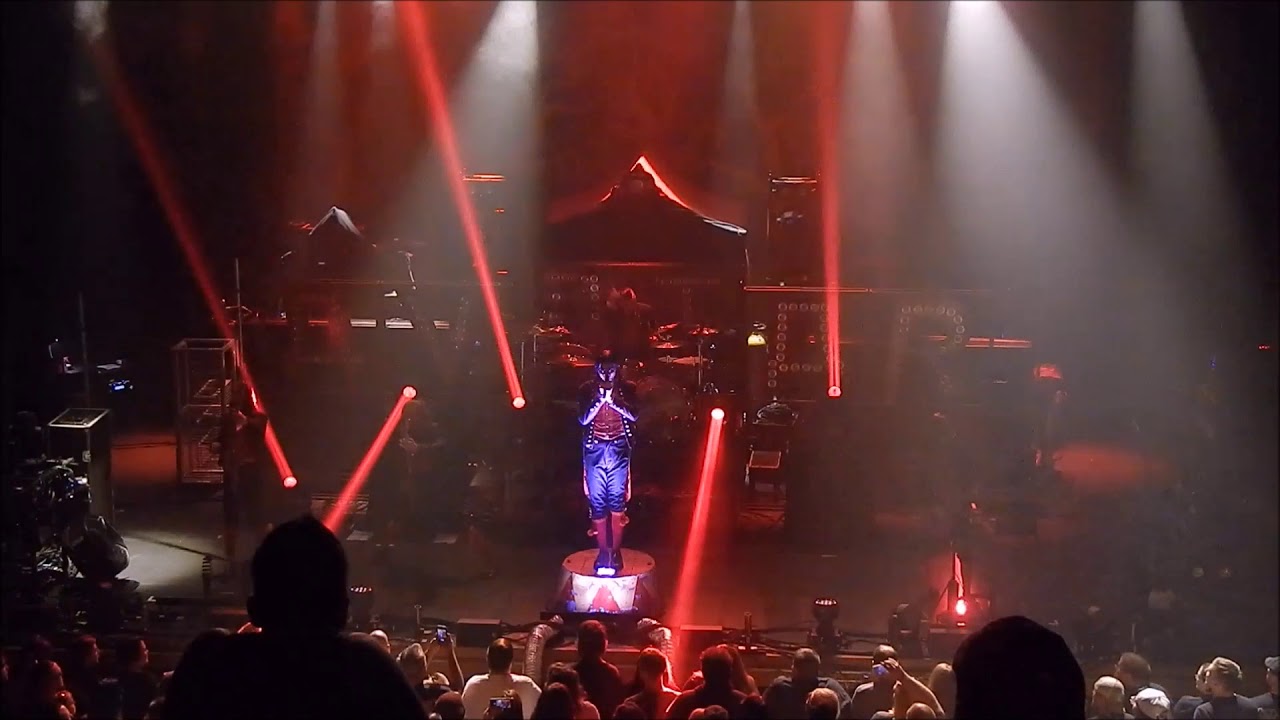 AVATAR New Orleans 2017 Full Show