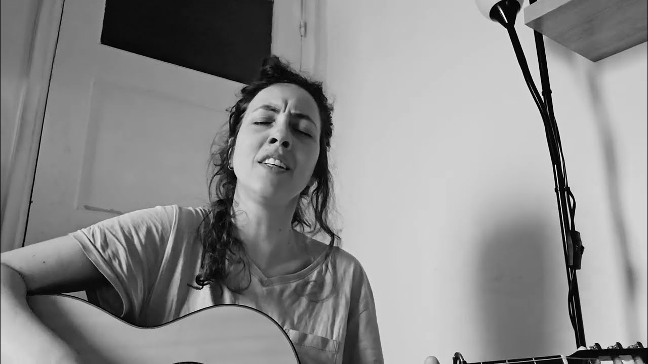 Κάτι σαράβαλες καρδιές - Muriel (Διάφανα Κρίνα cover)