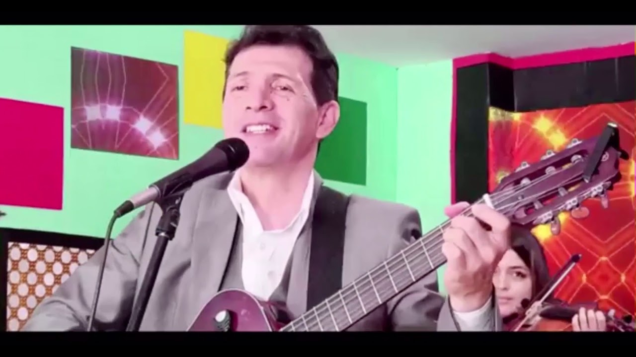 Merceditas / Los Piedra y Juan Ramiro — Cantando en familia / Video Show