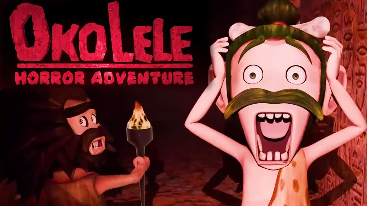 Teaser — Oko Lele Mystery Adventure — Coming soon ⭐ アニメ短編 | Super Toons TV アニメ
