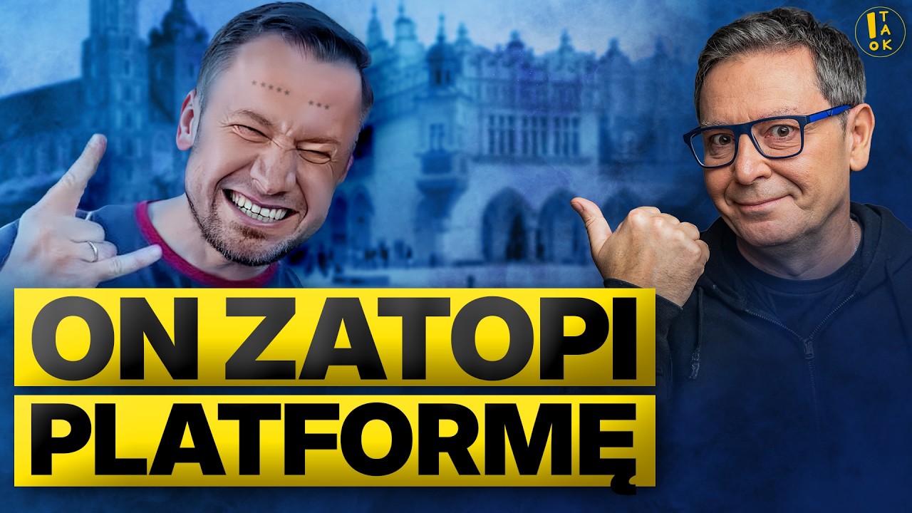 TO BĘDZIE SZOK | CZY ODWOŁAJĄ GO W REFERENDUM | KOMENTARZ ADAMCZYKA